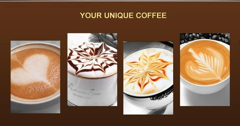 premium gourmet coffee