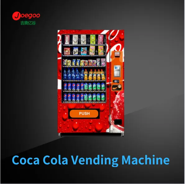 Tjener det penge at sætte en automat ved indgangen til supermarkedet?