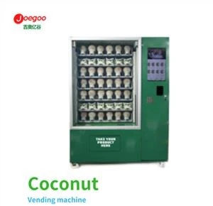 Kokos automat