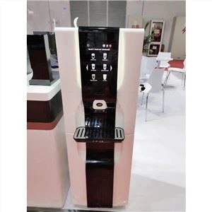 Kaffeautomater Italien